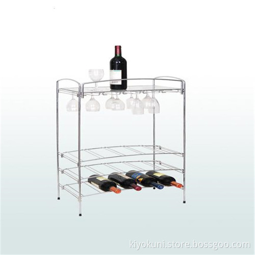 Wine shelves, shelves, wine shelves